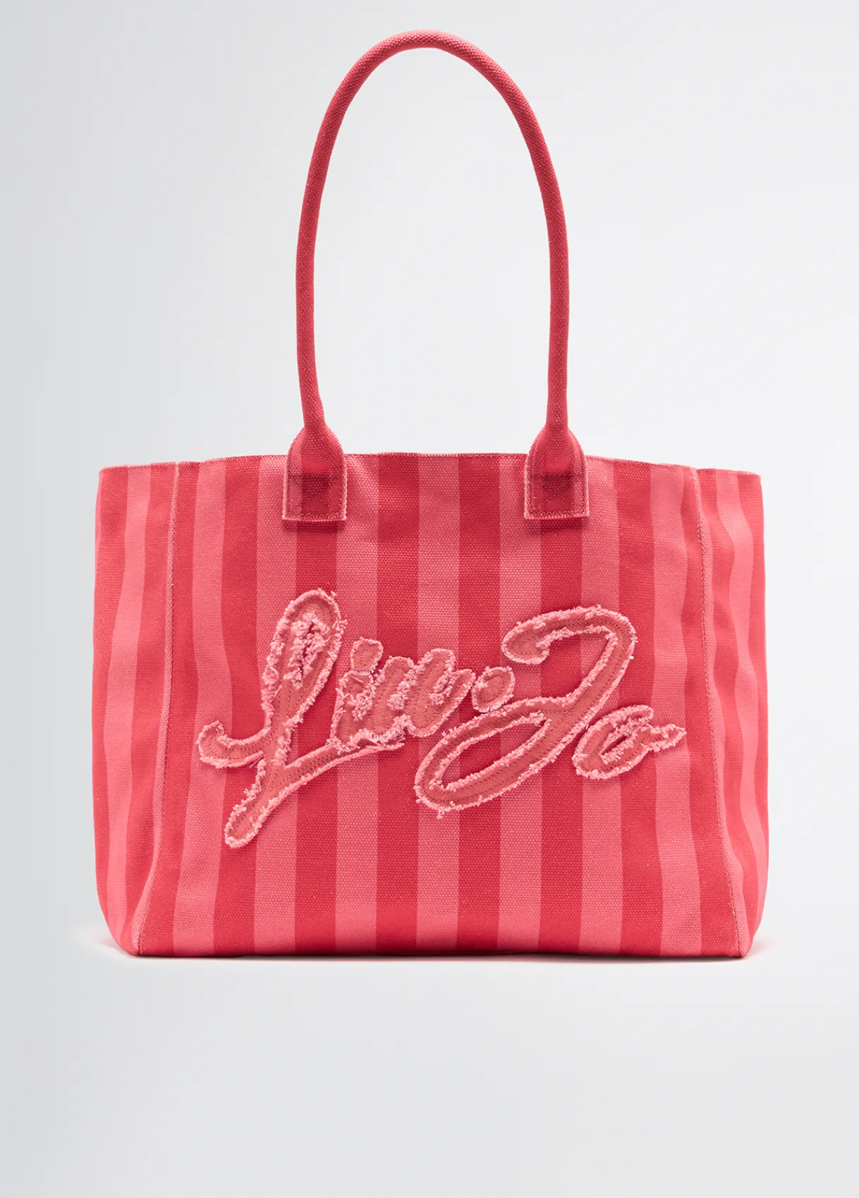 Liu Jo Sac fourre-tout grand format|Femme Sac Shopper|Mode Plage