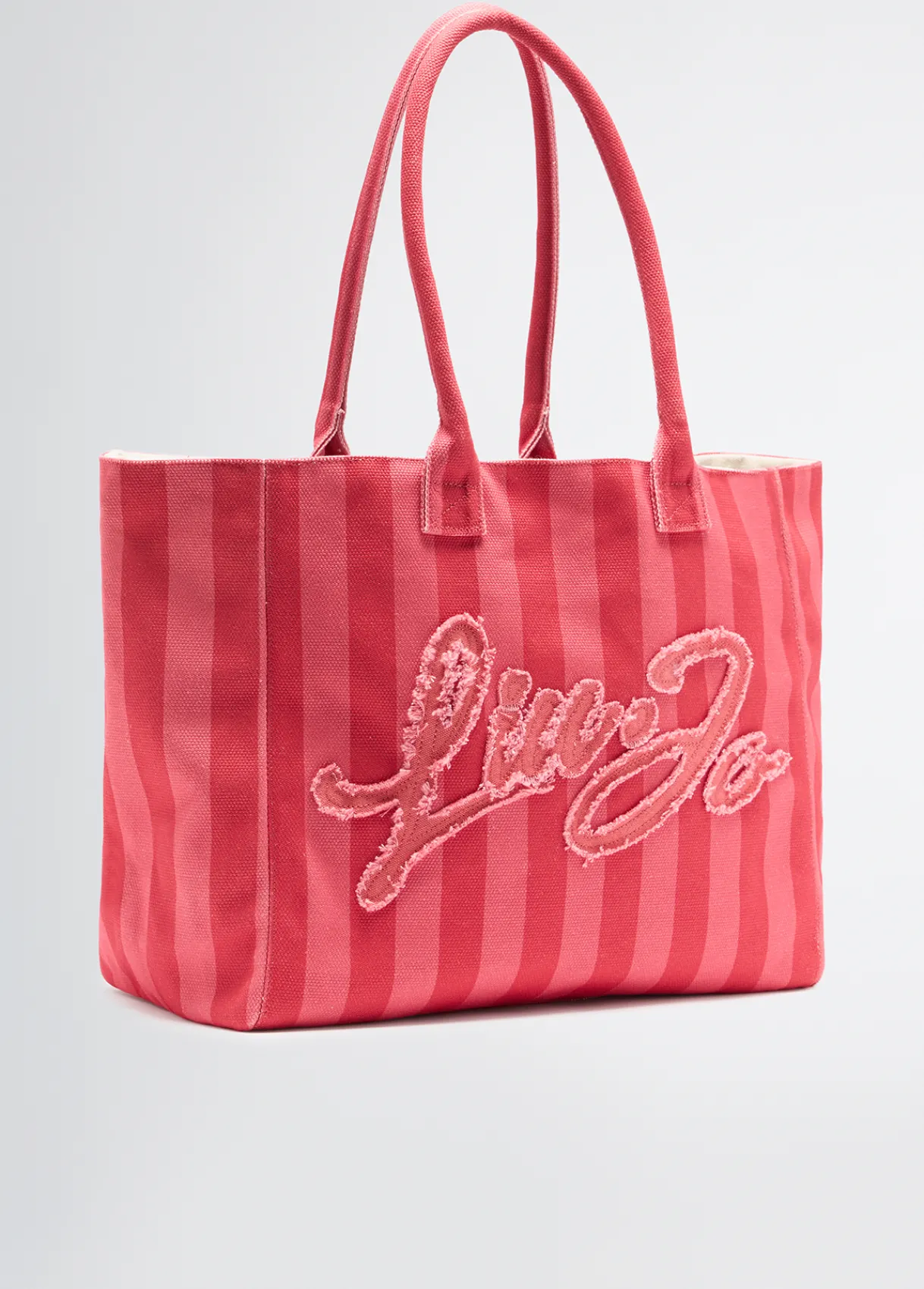 Liu Jo Sac fourre-tout grand format|Femme Sac Shopper|Mode Plage