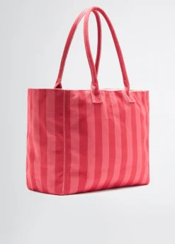 Liu Jo Sac fourre-tout grand format|Femme Sac Shopper|Mode Plage