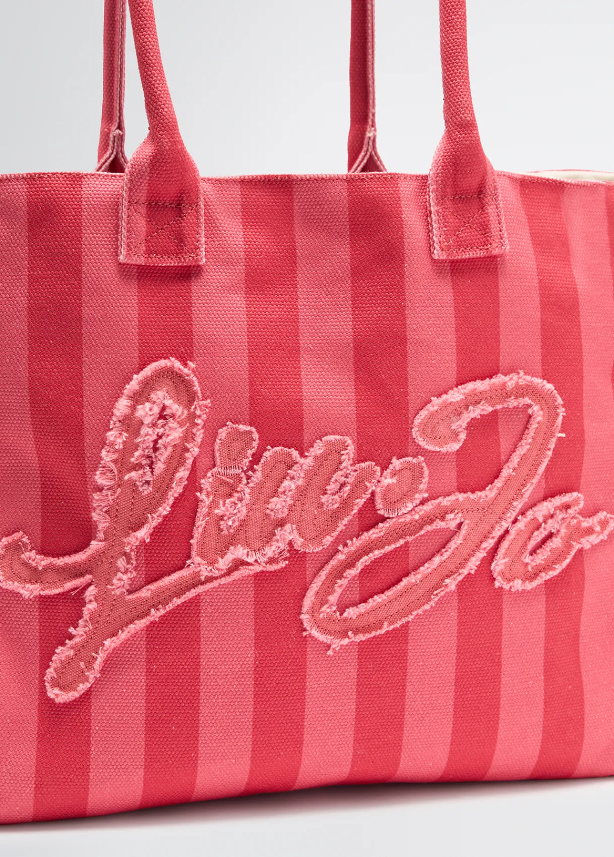 Liu Jo Sac fourre-tout grand format|Femme Sac Shopper|Mode Plage