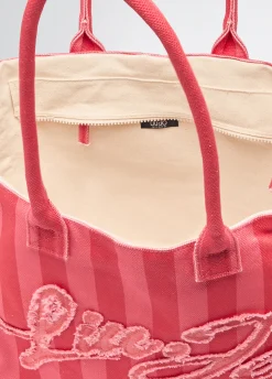 Liu Jo Sac fourre-tout grand format|Femme Sac Shopper|Mode Plage