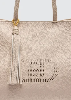 Liu Jo Sac fourre-tout grand format|Femme Sac Shopper