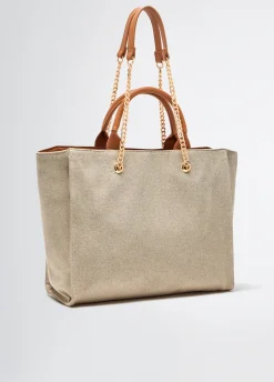 Liu Jo Sac fourre-tout grand format|Femme Sac Shopper