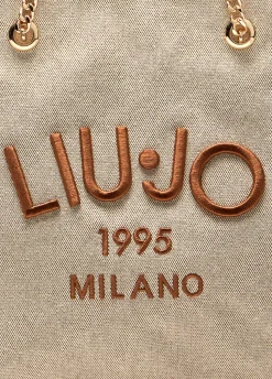 Liu Jo Sac fourre-tout grand format|Femme Sac Shopper