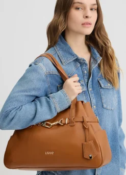 Liu Jo Sac fourre-tout grand format|Femme Sac Shopper