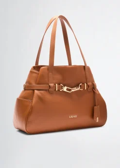 Liu Jo Sac fourre-tout grand format|Femme Sac Shopper