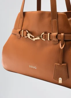 Liu Jo Sac fourre-tout grand format|Femme Sac Shopper