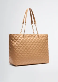 Liu Jo Sac fourre-tout grand format matelassé|Femme Sac Shopper