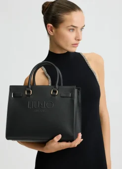 Liu Jo Sac fourre-tout grand format|Femme Sac À Main