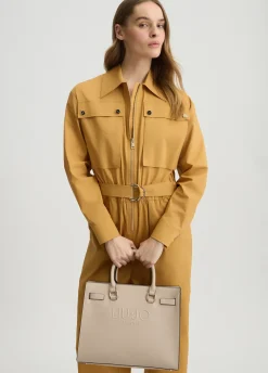 Liu Jo Sac fourre-tout grand format|Femme Sac À Main