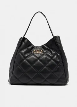 Liu Jo Sac fourre-tout grand format matelassé|Femme Sac À Main