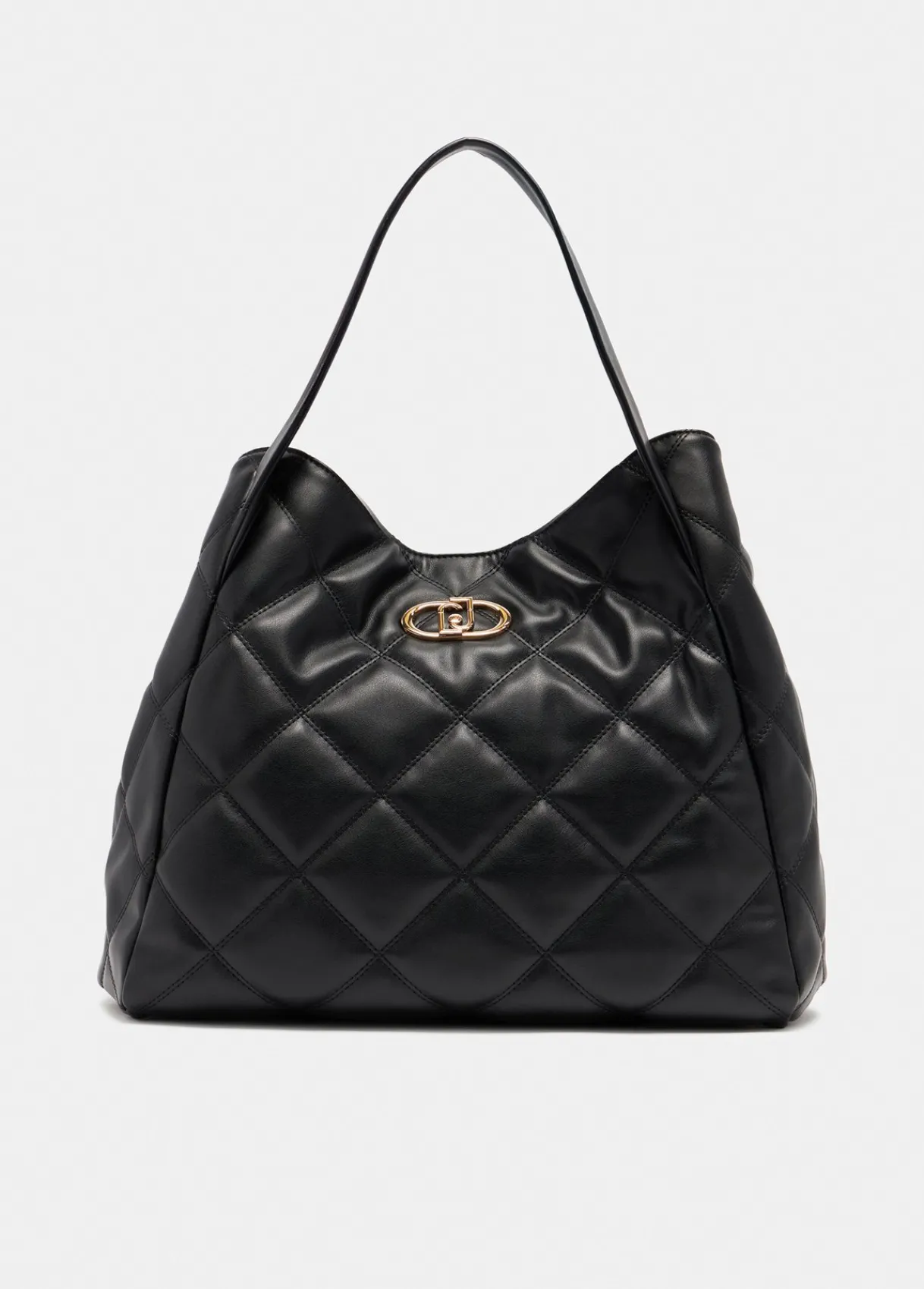 Liu Jo Sac fourre-tout grand format matelassé|Femme Sac À Main