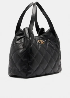 Liu Jo Sac fourre-tout grand format matelassé|Femme Sac À Main