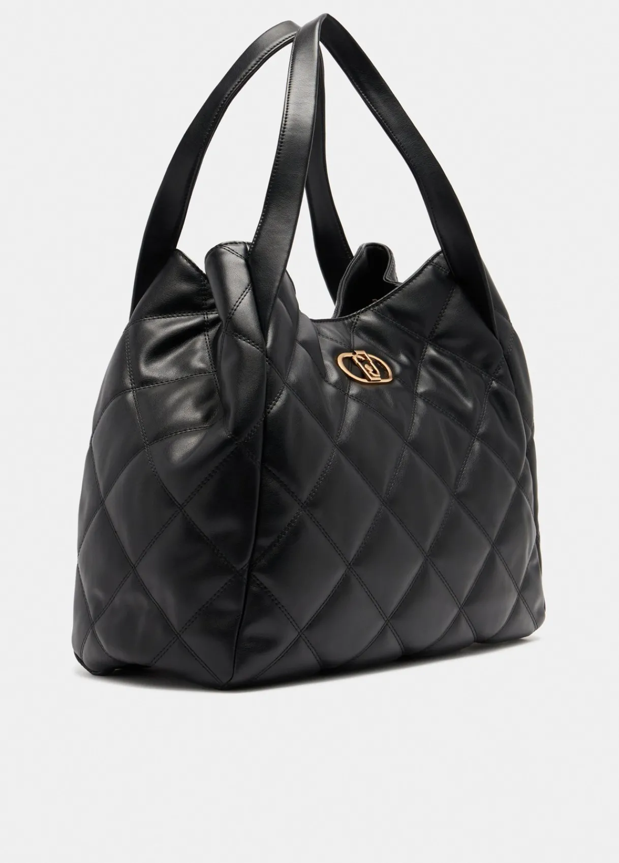 Liu Jo Sac fourre-tout grand format matelassé|Femme Sac À Main