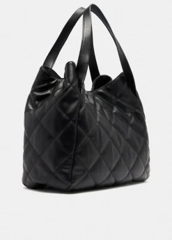 Liu Jo Sac fourre-tout grand format matelassé|Femme Sac À Main