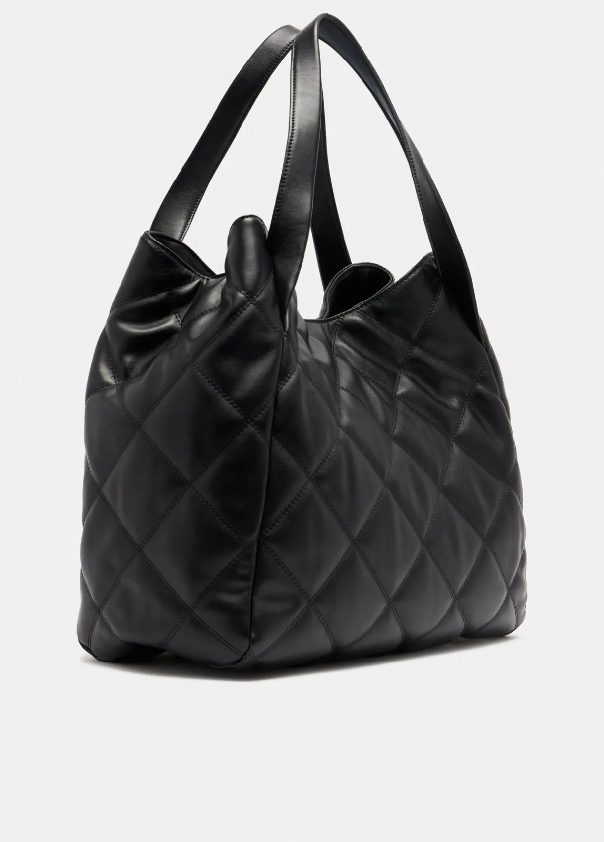 Liu Jo Sac fourre-tout grand format matelassé|Femme Sac À Main