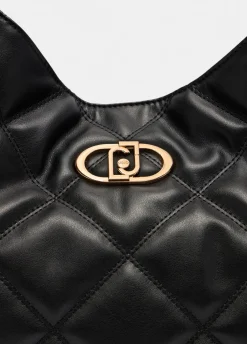 Liu Jo Sac fourre-tout grand format matelassé|Femme Sac À Main