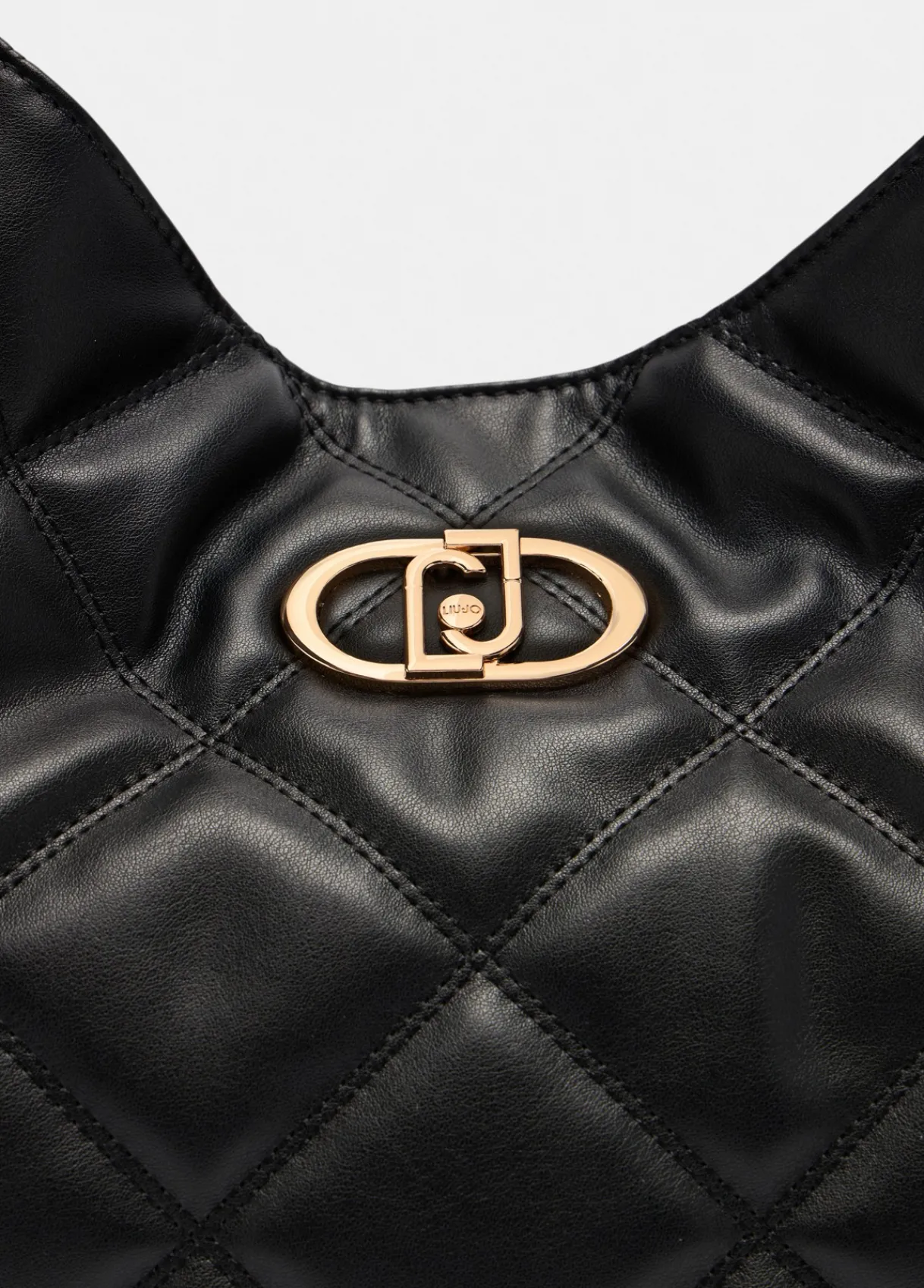 Liu Jo Sac fourre-tout grand format matelassé|Femme Sac À Main