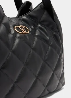 Liu Jo Sac fourre-tout grand format matelassé|Femme Sac À Main