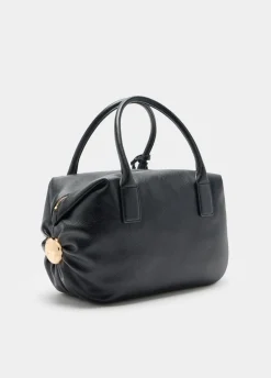 Liu Jo Sac grand format avec charm|Femme Sac À Main