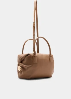 Liu Jo Sac grand format avec charm|Femme Sac À Main