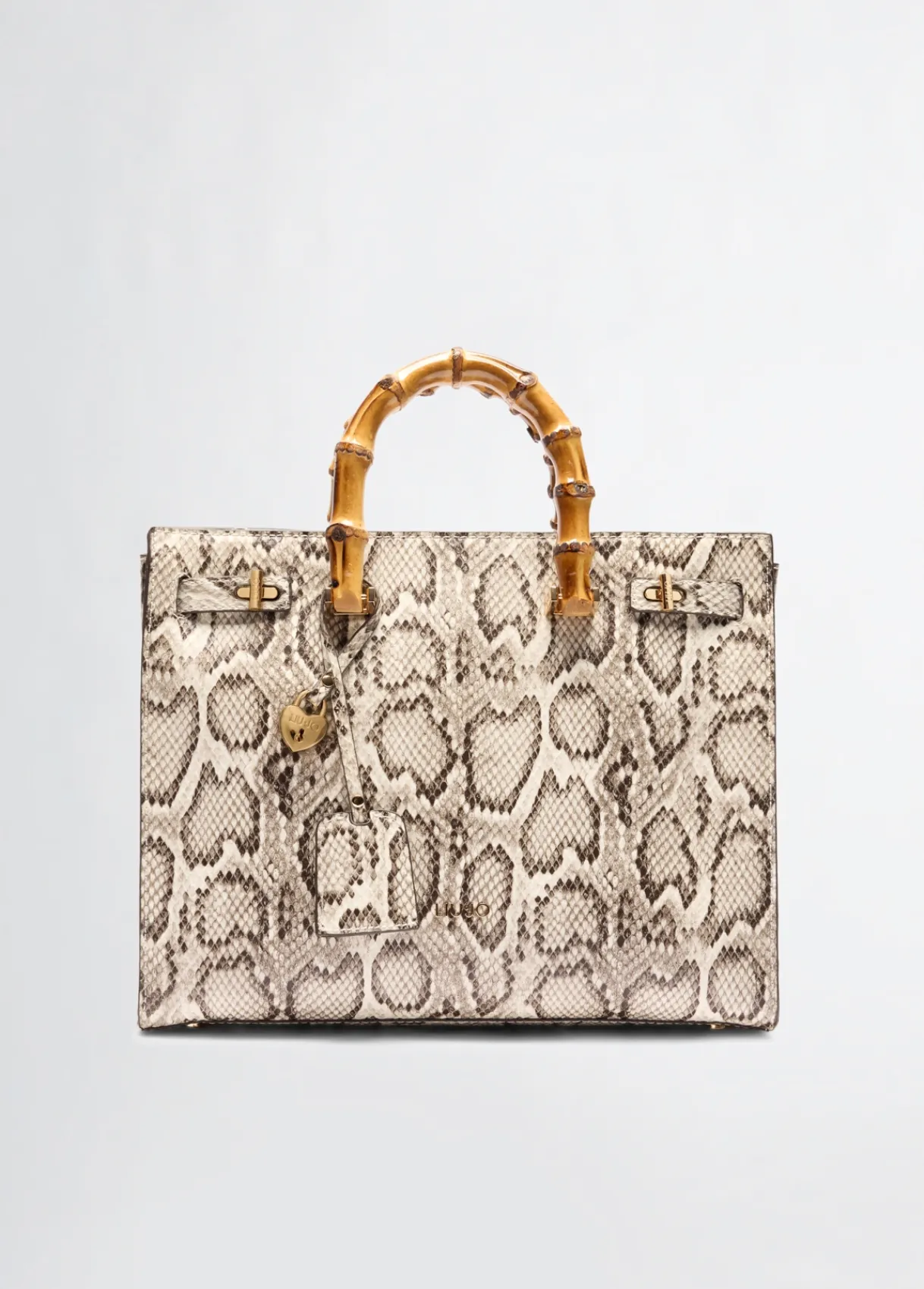 Liu Jo Sac grand format avec|Femme Sac À Main