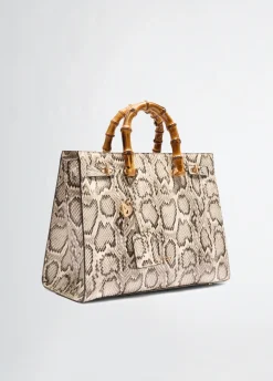 Liu Jo Sac grand format avec|Femme Sac À Main