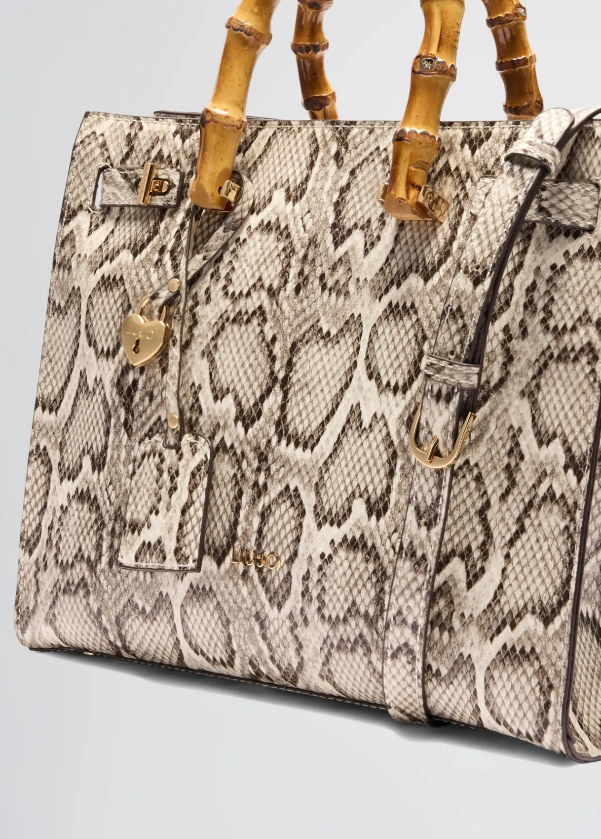 Liu Jo Sac grand format avec|Femme Sac À Main