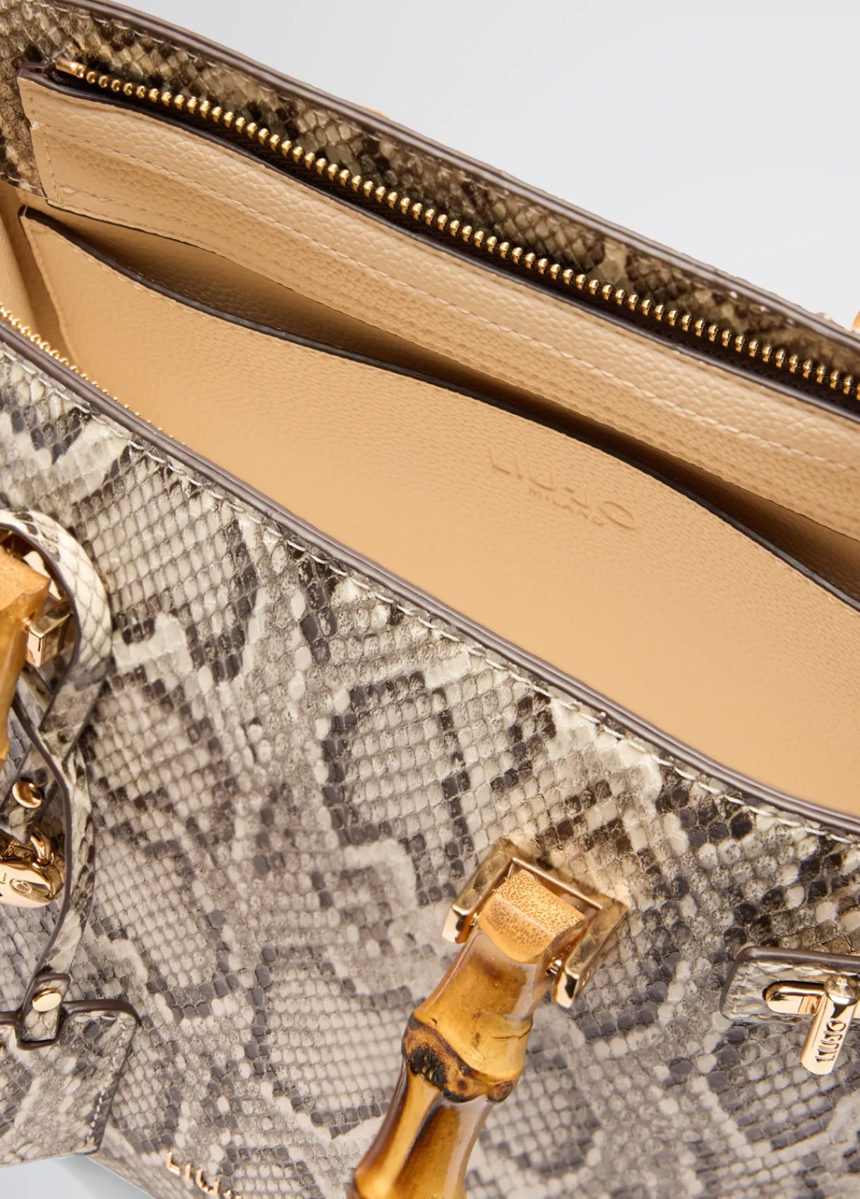 Liu Jo Sac grand format avec|Femme Sac À Main