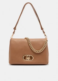 Liu Jo Sac grand format LaPuffy|Femme Sac Bandoulière