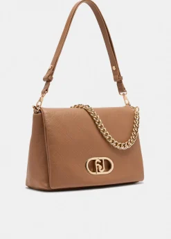 Liu Jo Sac grand format LaPuffy|Femme Sac Bandoulière