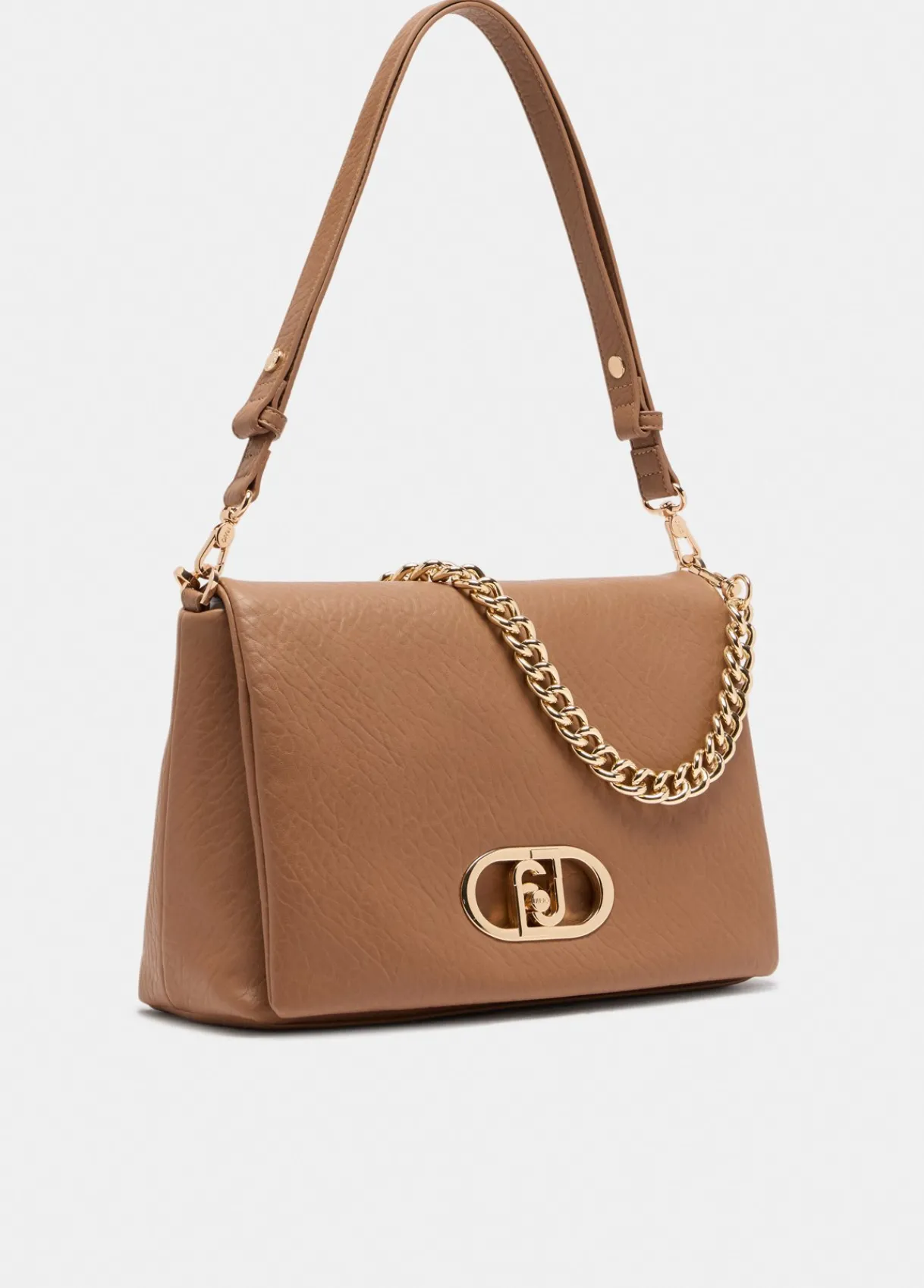 Liu Jo Sac grand format LaPuffy|Femme Sac Bandoulière