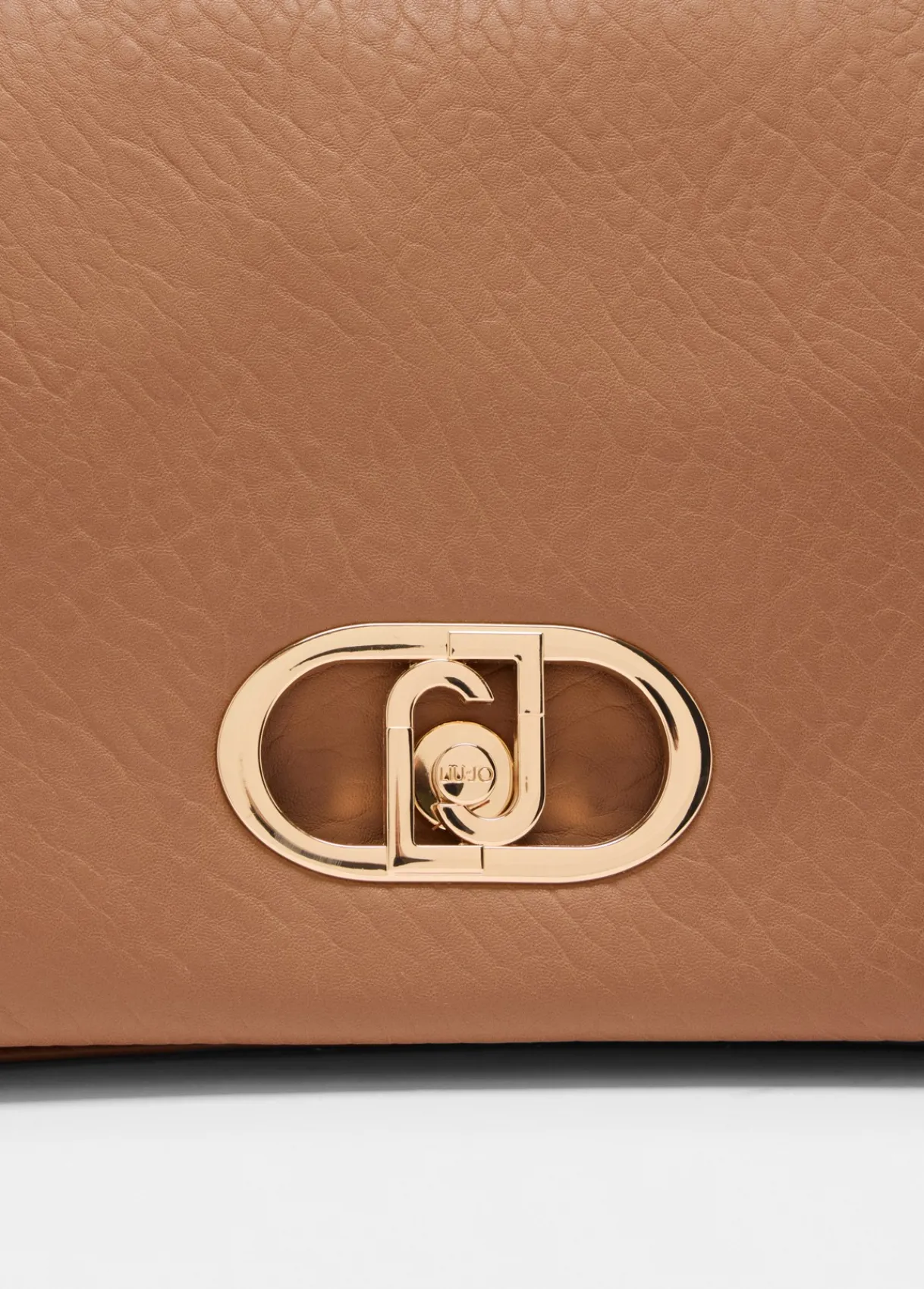 Liu Jo Sac grand format LaPuffy|Femme Sac Bandoulière