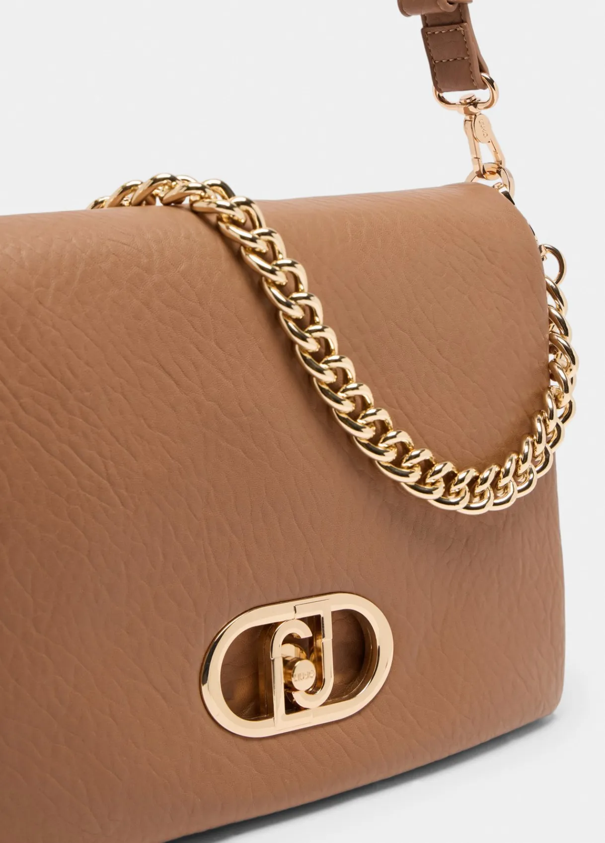 Liu Jo Sac grand format LaPuffy|Femme Sac Bandoulière