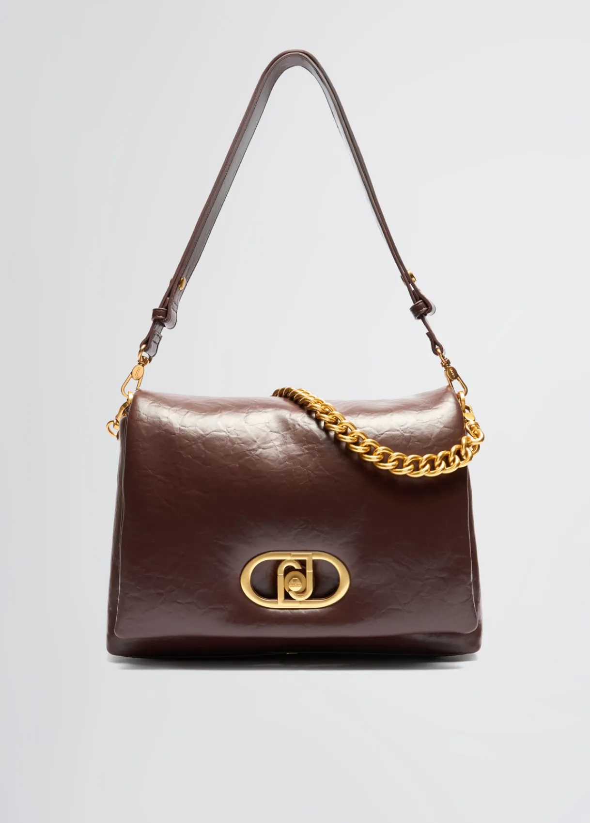 Liu Jo Sac grand format LaPuffy|Femme Sac Bandoulière