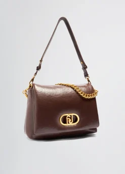 Liu Jo Sac grand format LaPuffy|Femme Sac Bandoulière