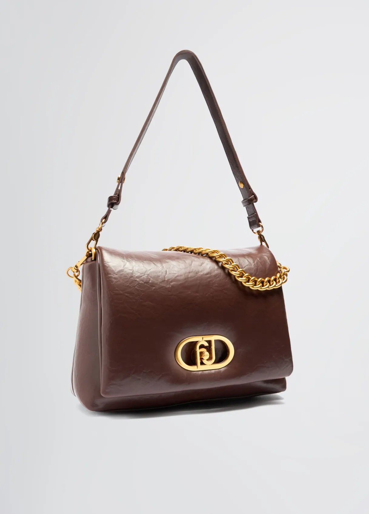 Liu Jo Sac grand format LaPuffy|Femme Sac Bandoulière