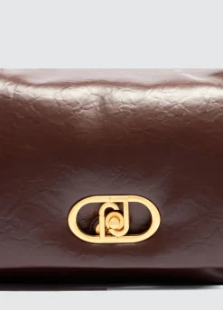 Liu Jo Sac grand format LaPuffy|Femme Sac Bandoulière