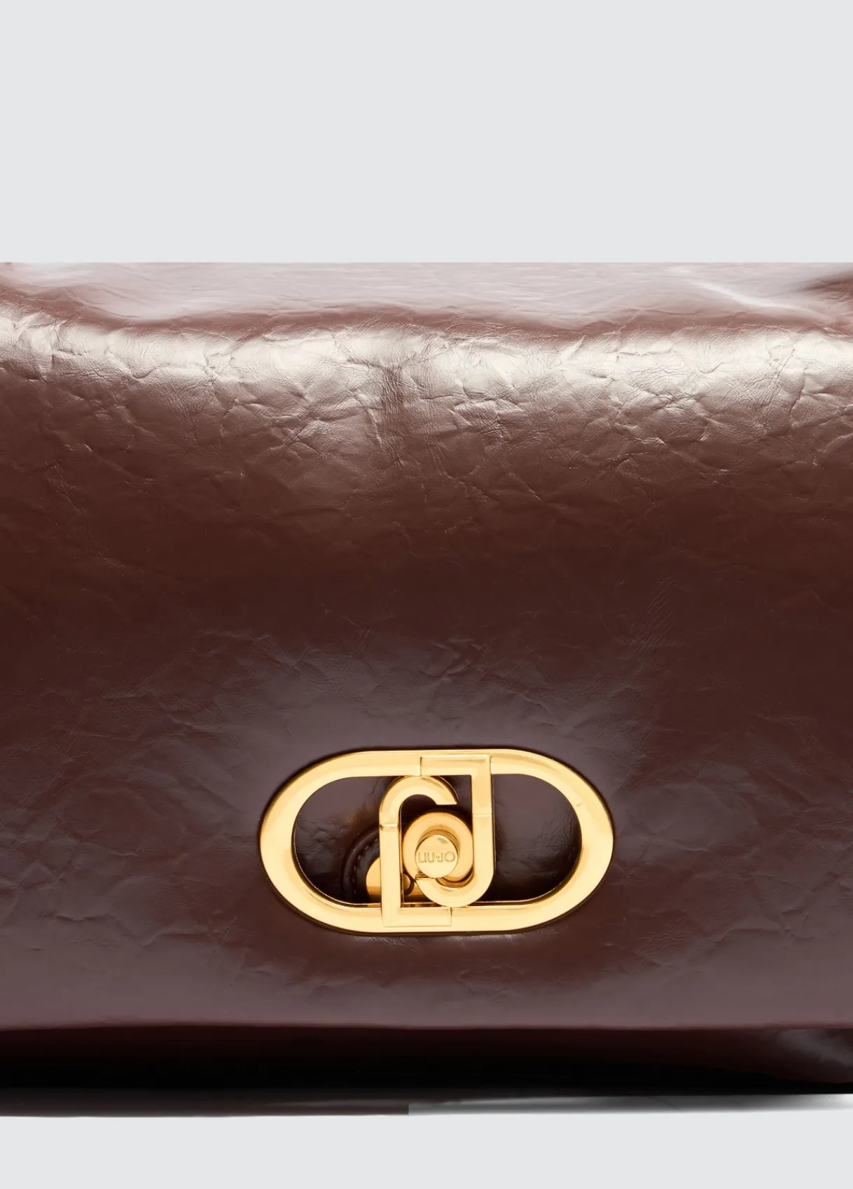 Liu Jo Sac grand format LaPuffy|Femme Sac Bandoulière