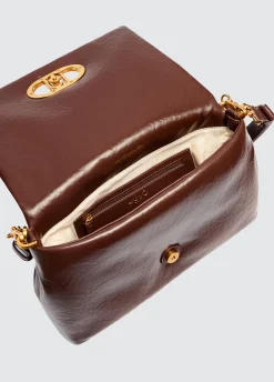 Liu Jo Sac grand format LaPuffy|Femme Sac Bandoulière