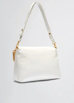 Liu Jo Sac grand format LaPuffy|Femme Sac Porté Épaule|Lapuffy