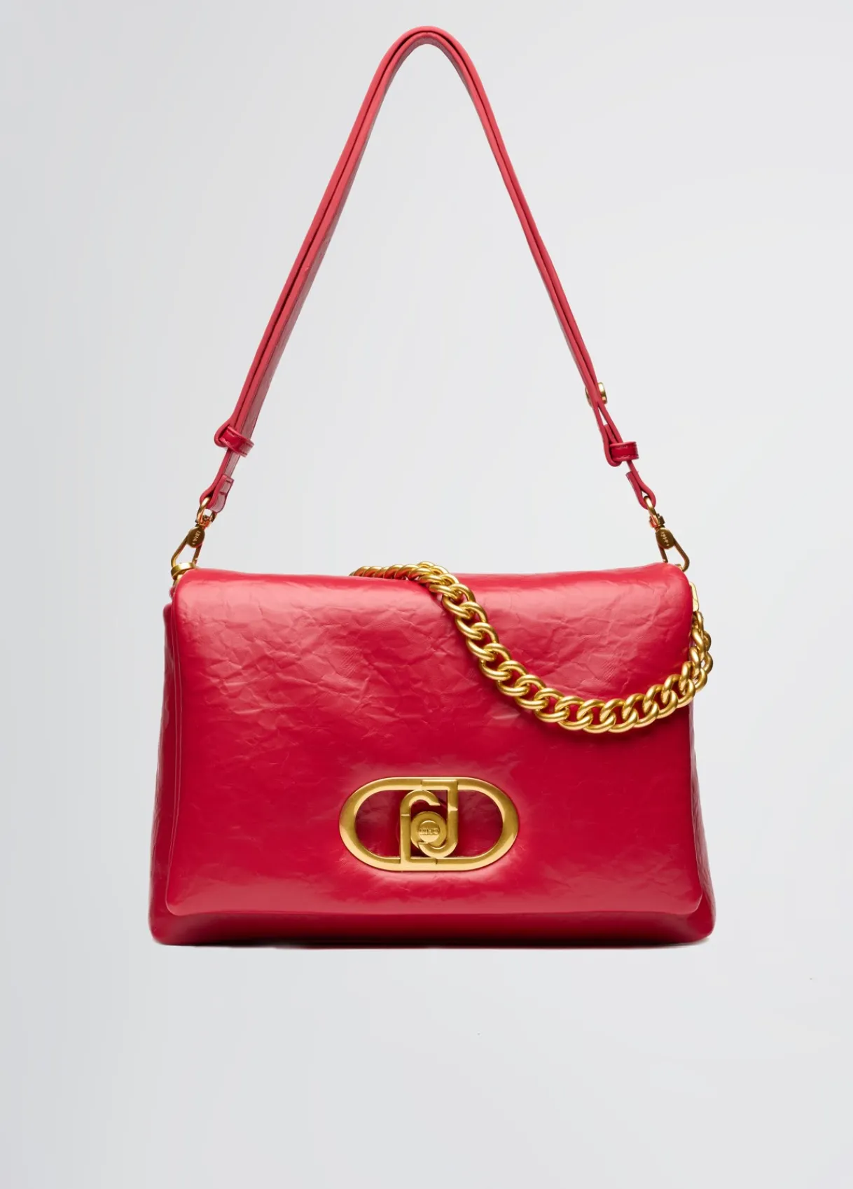 Liu Jo Sac grand format LaPuffy|Femme Sac Porté Épaule|Lapuffy