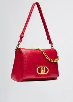 Liu Jo Sac grand format LaPuffy|Femme Sac Porté Épaule|Lapuffy