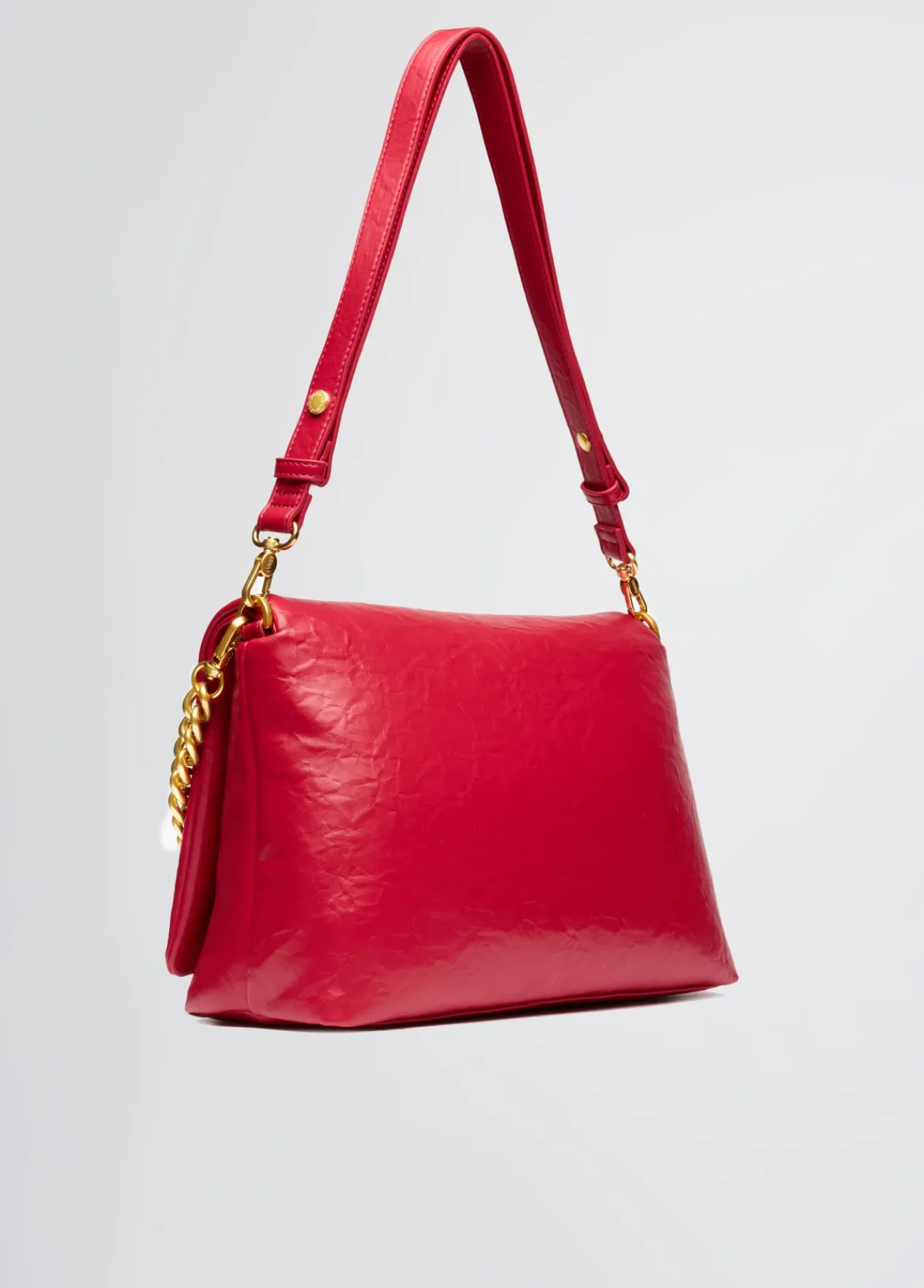 Liu Jo Sac grand format LaPuffy|Femme Sac Porté Épaule|Lapuffy