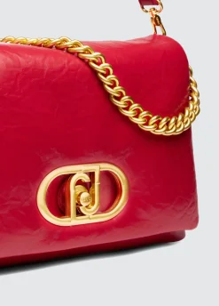 Liu Jo Sac grand format LaPuffy|Femme Sac Porté Épaule|Lapuffy