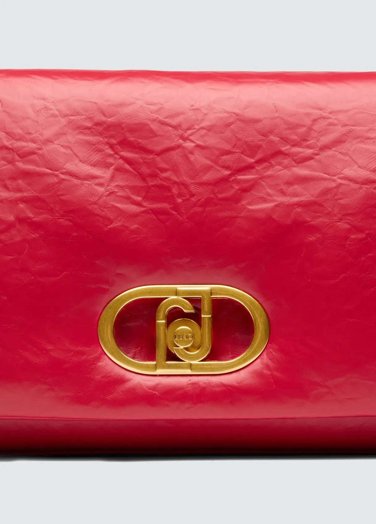Liu Jo Sac grand format LaPuffy|Femme Sac Porté Épaule|Lapuffy