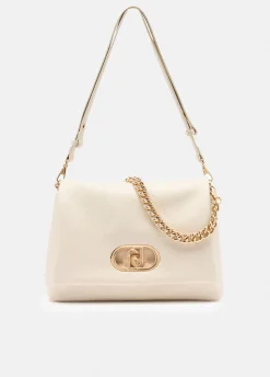 Liu Jo Sac grand format LaPuffy|Femme Sac Bandoulière