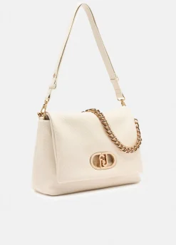 Liu Jo Sac grand format LaPuffy|Femme Sac Bandoulière