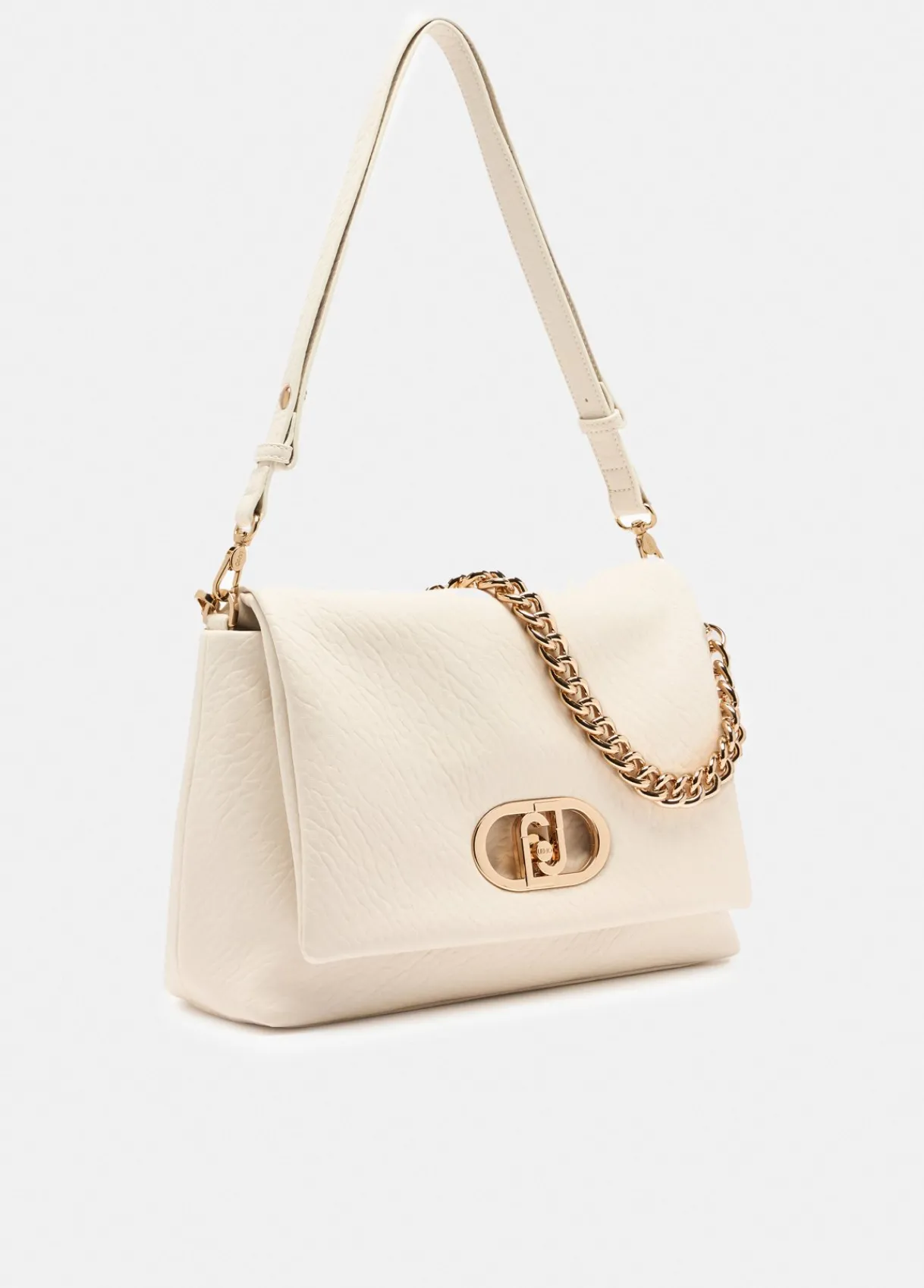 Liu Jo Sac grand format LaPuffy|Femme Sac Bandoulière