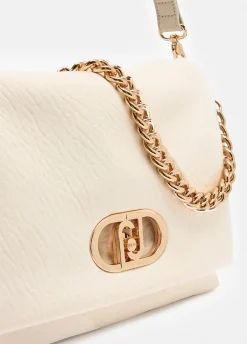 Liu Jo Sac grand format LaPuffy|Femme Sac Bandoulière